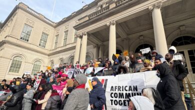 دعوى قضائية تطعن في إنهاء الحماية المؤقتة لمهاجري جنوب السودان بالولايات المتحدة