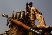 السودان: مقـ. ـتل 16 مدنياً بقصف الدعم السريع وحركة الحلو على الدلنج