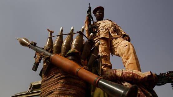 السودان: مقـ. ـتل 16 مدنياً بقصف الدعم السريع وحركة الحلو على الدلنج 1 السودان: مقـ. ـتل 16 مدنياً بقصف الدعم السريع وحركة الحلو على الدلنج