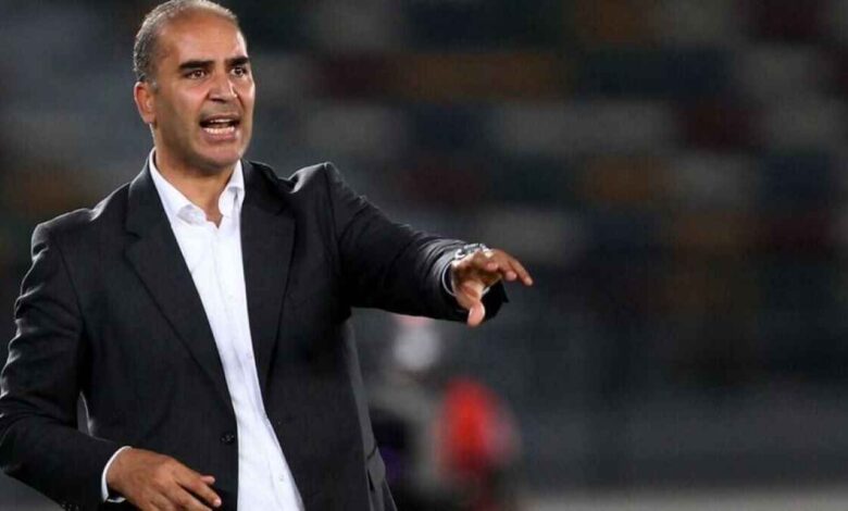 مدرب المنتخب التونسي يتطلع لكسر عقدة الدور الأول في مونديال2026 1 مدرب المنتخب التونسي يتطلع لكسر عقدة الدور الأول في مونديال2026