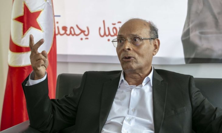 المنصف المرزوقي: 7 أكتوبر نتيجة حتمية لثلاث كلمات.. الأبارتايد، الحصار والاستعمار 1 المنصف المرزوقي: 7 أكتوبر نتيجة حتمية لثلاث كلمات.. الأبارتايد، الحصار والاستعمار