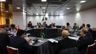 الجزائر: 19 ألف مشروع استثماري مُصرّح به بقيمة 61 مليار دولار منذ 2022