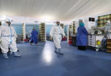 مصر تحث على العزل المنزلي لمصابي الإنفلونزا وتوصي بالتطعيم الموسمي