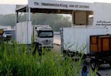 الأردن يرسل مخابز متنقلة جديدة إلى قطاع غزة لتعزيز الأمن الغذائي