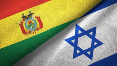بوليفيا تلغي شرط التأشيرة عن الإسرائيليين وعدد من الجنسيات الأخرى