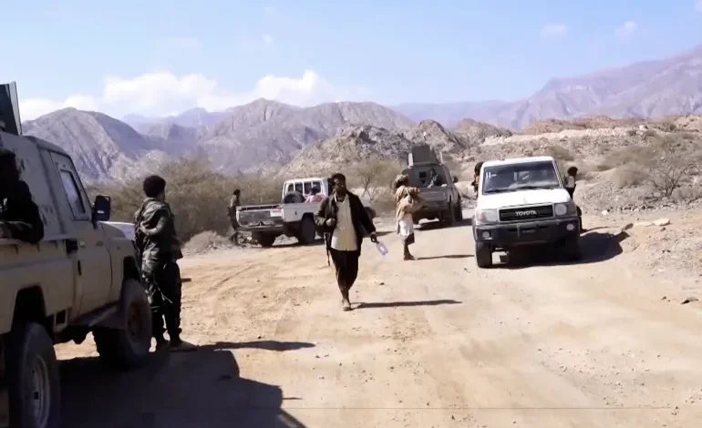 تحالف دعم الشرعية يتوعد بالتصدي للتصعيد العسكري في اليمن حمايةً للمدنيين