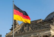 أكبر هيئة صناعية ألمانية: الاقتصاد يمرّ بـ"أعمق أزماته منذ الحرب العالمية الثانية" وسط انتقادات لحكومة ميرتس