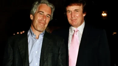 وثائق أميركية تكشف سفر ترامب 8 مرات على طائرة إبستين