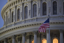 الكونغرس يرفض إعادة تسمية وزارة الدفاع الأميركية بـ"وزارة الحرب" في ميزانية الدفاع لعام 2026