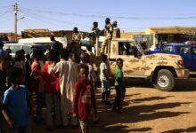 تقدم الجيش السوداني وتصاعد التوتر في غرب وجنوب كردفان