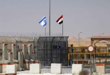 تقرير إسرائيلي: مصر تقلّص جزئياً انتشارها العسكري في سيناء