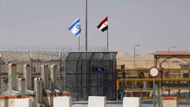 تقرير إسرائيلي: مصر تقلّص جزئياً انتشارها العسكري في سيناء