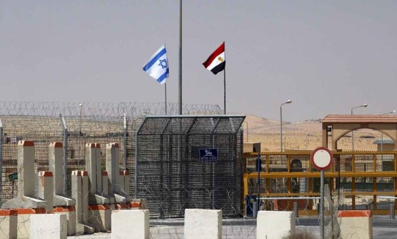 تقرير إسرائيلي: مصر تقلّص جزئياً انتشارها العسكري في سيناء