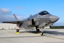 تركيا: إسرائيل واليونان تضغطان على واشنطن لمنع تسليم مقاتلات إف-35