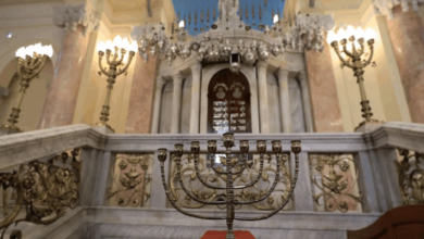 المغرب وتونس أولا.. الخارجية الإسرائيلية تنشر إحصائية عن اليهود في الدول العربية