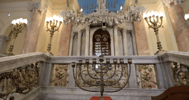 المغرب وتونس أولا.. الخارجية الإسرائيلية تنشر إحصائية عن اليهود في الدول العربية