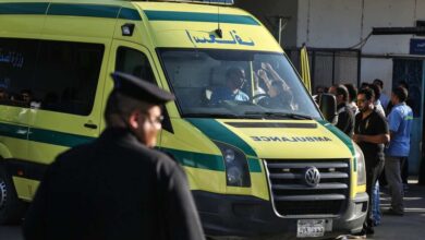 مصر.. رئيس محكمة ينهي حيـ.اته بطريقة مـ.روعة بالإسكندرية