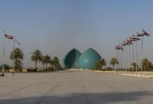 محافظة كركوك تسجل أعلى مستويات الأوزون وثاني أكسيد الكبريت في العراق لعام 2024