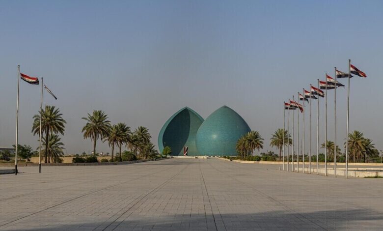 محافظة كركوك تسجل أعلى مستويات الأوزون وثاني أكسيد الكبريت في العراق لعام 2024