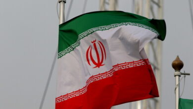 قائد مقر "خاتم الأنبياء" الإيراني يحذر إسرائيل من خسائر فادحة