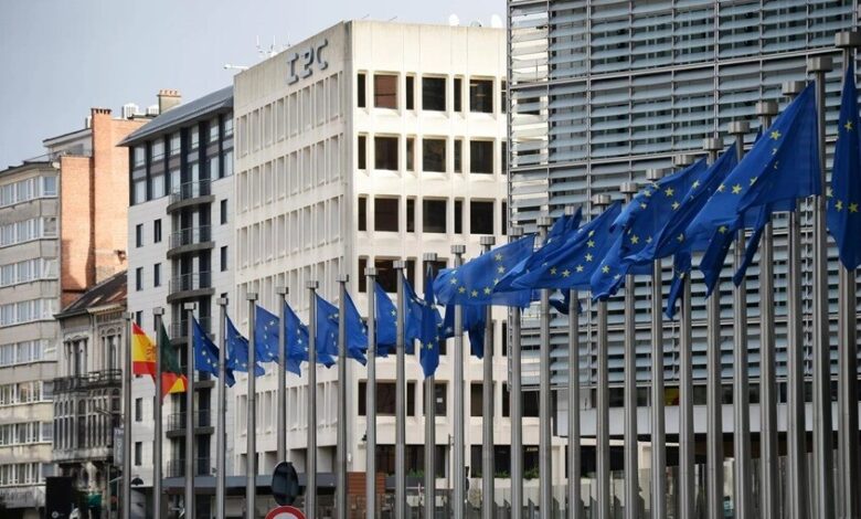 أنقرة تصف أوروبا بـ"القزم السياسي" وروسيا تتهمها بإعاقة جهود السلام في أوكرانيا 1 أنقرة تصف أوروبا بـ"القزم السياسي" وروسيا تتهمها بإعاقة جهود السلام في أوكرانيا