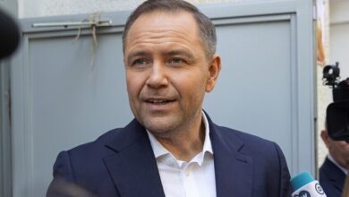 رئيس بولندا يأمل في تقدير زيلينسكي للمساعدات البولندية لأوكرانيا