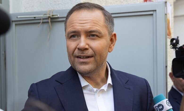 رئيس بولندا يأمل في تقدير زيلينسكي للمساعدات البولندية لأوكرانيا