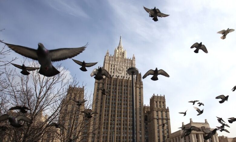 روسيا تصف مطالب جورجيا بالتخلي عن الاعتراف بأبخازيا وأوسيتيا الجنوبية بـ "الغير واقعية"