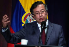 رئيس كولومبيا يحذّر واشنطن: أي ضربات أمريكية داخل أراضينا ستكون إعلان حرب