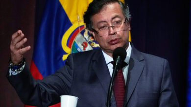 رئيس كولومبيا يحذّر واشنطن: أي ضربات أمريكية داخل أراضينا ستكون إعلان حرب