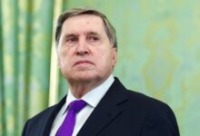 الوفد الأمريكي يغادر موسكو بعد لقاء بوتين لإعداد تقرير شخصي للرئيس ترامب