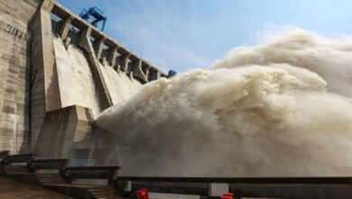 إثيوبيا تهاجم مصر ببيان شديد اللهجة وتتهمها بـ"عقلية استعمارية" في ملف مياه النيل