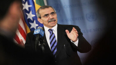 رئيس وزراء لبنان ينفي وجود مفاوضات سلام ويشترط التطبيع بالالتزام بمبادرة 2002