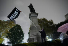 الولايات المتحدة تطلق عملية ملاحقة المهاجرين غير الشرعيين في نيو أورلينز