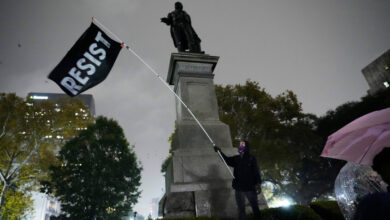 الولايات المتحدة تطلق عملية ملاحقة المهاجرين غير الشرعيين في نيو أورلينز