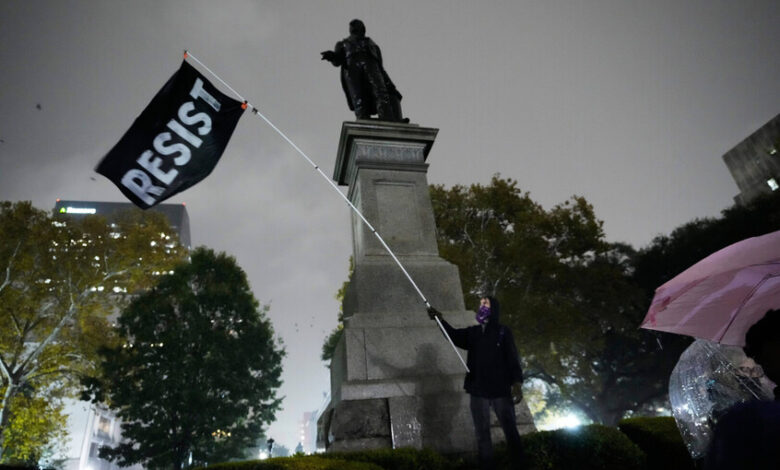 الولايات المتحدة تطلق عملية ملاحقة المهاجرين غير الشرعيين في نيو أورلينز 1 الولايات المتحدة تطلق عملية ملاحقة المهاجرين غير الشرعيين في نيو أورلينز