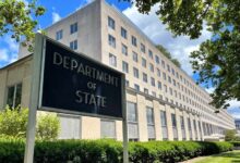 دبلوماسيون أمريكيون يحذرون من تراجع تأثيرهم على السياسة الخارجية