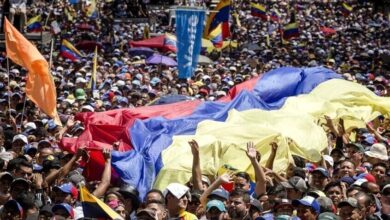 روسيا: فنزويلا مستعدة لصد أي عدوان أمريكي محتمل في البحر الكاريبي