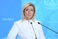 روسيا تحذر من آثار إزالة اللغة الروسية من القوانين الأوكرانية