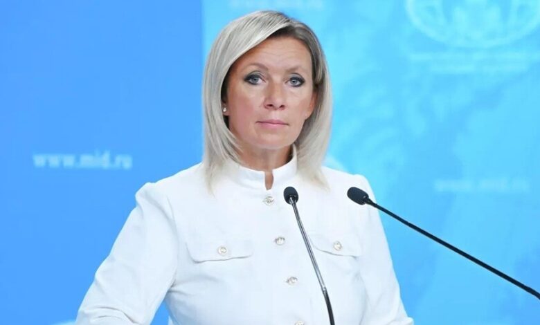 روسيا تحذر من آثار إزالة اللغة الروسية من القوانين الأوكرانية 1 روسيا تحذر من آثار إزالة اللغة الروسية من القوانين الأوكرانية