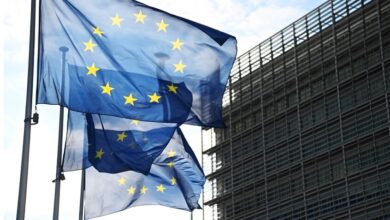 استقالة مسؤول أوروبي بارز على خلفية شبهة فساد
