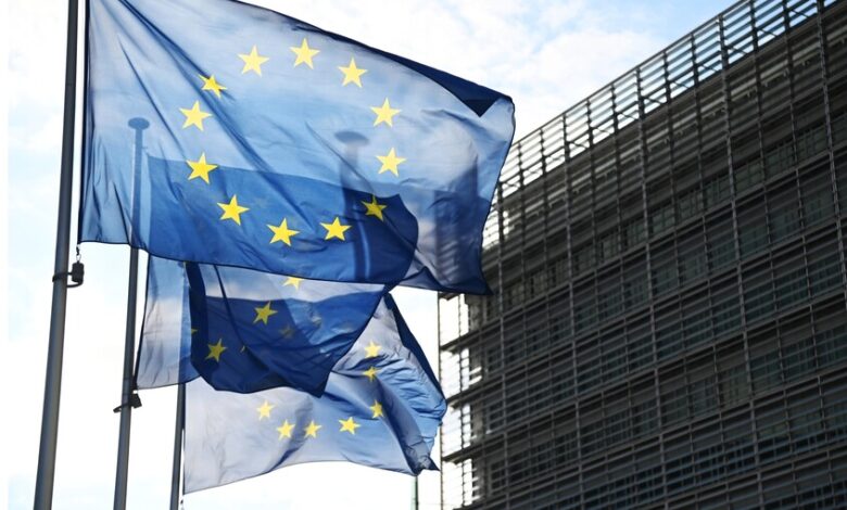 استقالة مسؤول أوروبي بارز على خلفية شبهة فساد