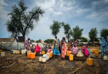 تقييم دولي يحذر من أزمة غذائية وصحية حادة في العاصمة السودانية