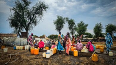 تقييم دولي يحذر من أزمة غذائية وصحية حادة في العاصمة السودانية