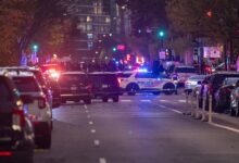 مقـ. ـتل رجل في إطلاق نار بفندق وكازينو في ضواحي واشنطن