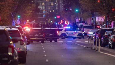 مقـ. ـتل رجل في إطلاق نار بفندق وكازينو في ضواحي واشنطن