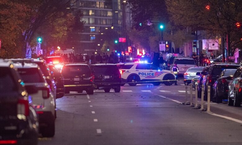 مقـ. ـتل رجل في إطلاق نار بفندق وكازينو في ضواحي واشنطن