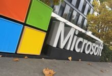 شكوى ضد مايكروسوفت بانتهاك قانون حماية البيانات في الاتحاد الأوروبي