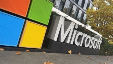 شكوى ضد مايكروسوفت بانتهاك قانون حماية البيانات في الاتحاد الأوروبي