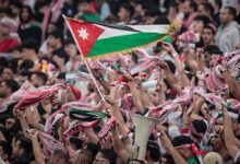 ولي العهد الأردني يهنئ منتخب بلاده بعد الفوز على الإمارات في كأس العرب 2025